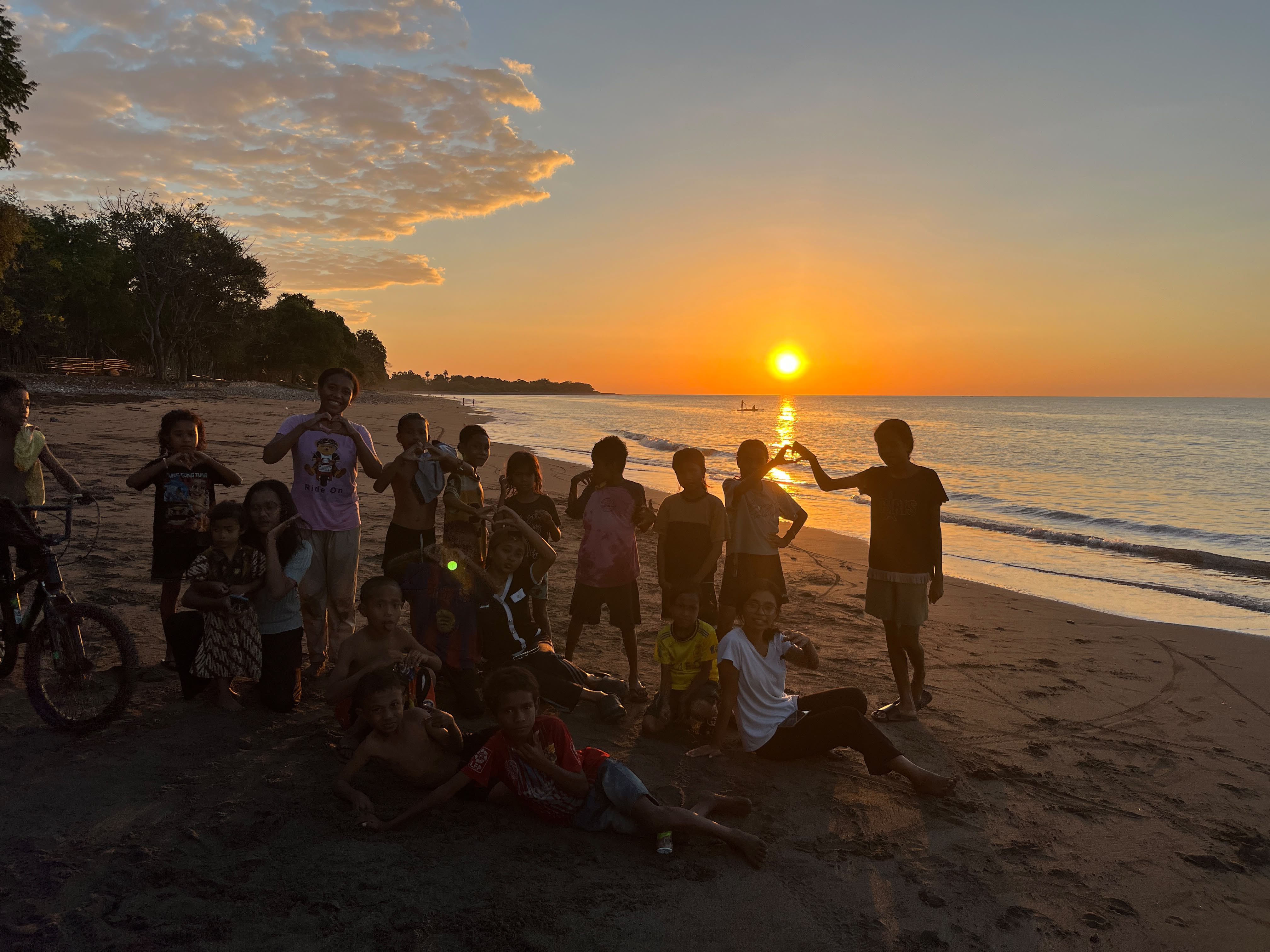 Pantai Kolabe